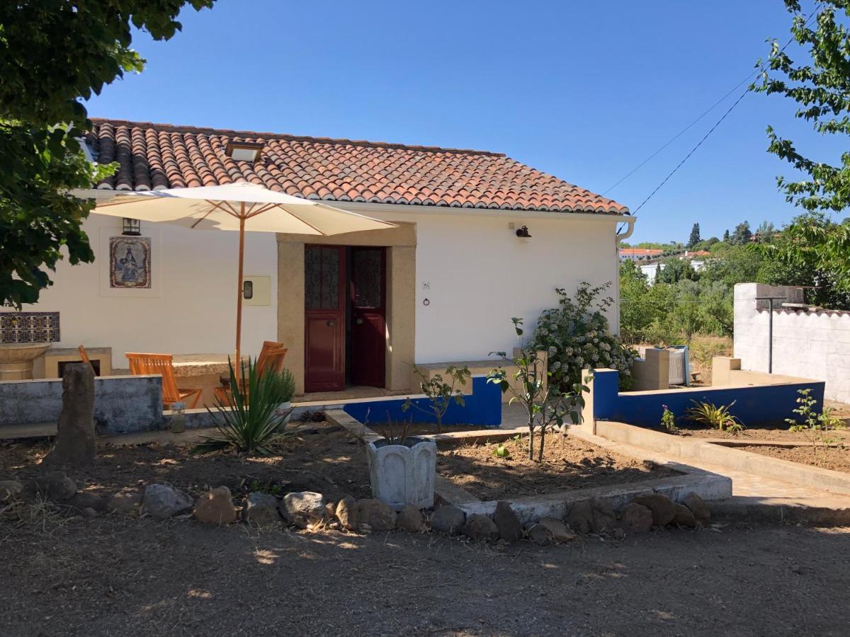 Ola Linda - Casa De Campo - Castelo de Vide Exterior foto